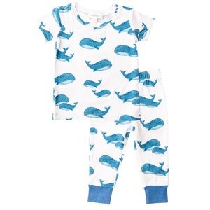 Angel Dear Bamboo Set